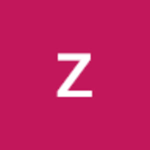 Meet your Posher, Zebulon